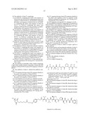 ANTI-MESOTHELIN ANTIBODIES AND IMMUNOCONJUGATES diagram and image