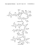 COMPOUNDS WITH REDUCED RING SIZE FOR USE IN DIAGNOSING AND TREATING     MELANOMA, INCLUDING METASTATIC MELANOMA AND METHODS RELATED TO SAME diagram and image