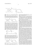 COMPOUNDS WITH REDUCED RING SIZE FOR USE IN DIAGNOSING AND TREATING     MELANOMA, INCLUDING METASTATIC MELANOMA AND METHODS RELATED TO SAME diagram and image