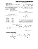 UNSATURATED CHOLINE ANALOGS AND CHEMICAL SYNTHESIS THEREOF diagram and image