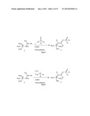 UNSATURATED CHOLINE ANALOGS AND CHEMICAL SYNTHESIS THEREOF diagram and image