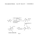 UNSATURATED CHOLINE ANALOGS AND CHEMICAL SYNTHESIS THEREOF diagram and image