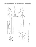 UNSATURATED CHOLINE ANALOGS AND CHEMICAL SYNTHESIS THEREOF diagram and image