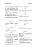 UNSATURATED CHOLINE ANALOGS AND CHEMICAL SYNTHESIS THEREOF diagram and image