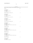 AGENTS USEFUL IN TREATING FACIOSCAPULOHUMERAL MUSCULAR DYSTROPHY diagram and image