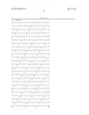 AGENTS USEFUL IN TREATING FACIOSCAPULOHUMERAL MUSCULAR DYSTROPHY diagram and image