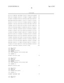 AGENTS USEFUL IN TREATING FACIOSCAPULOHUMERAL MUSCULAR DYSTROPHY diagram and image