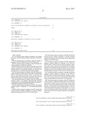 AGENTS USEFUL IN TREATING FACIOSCAPULOHUMERAL MUSCULAR DYSTROPHY diagram and image