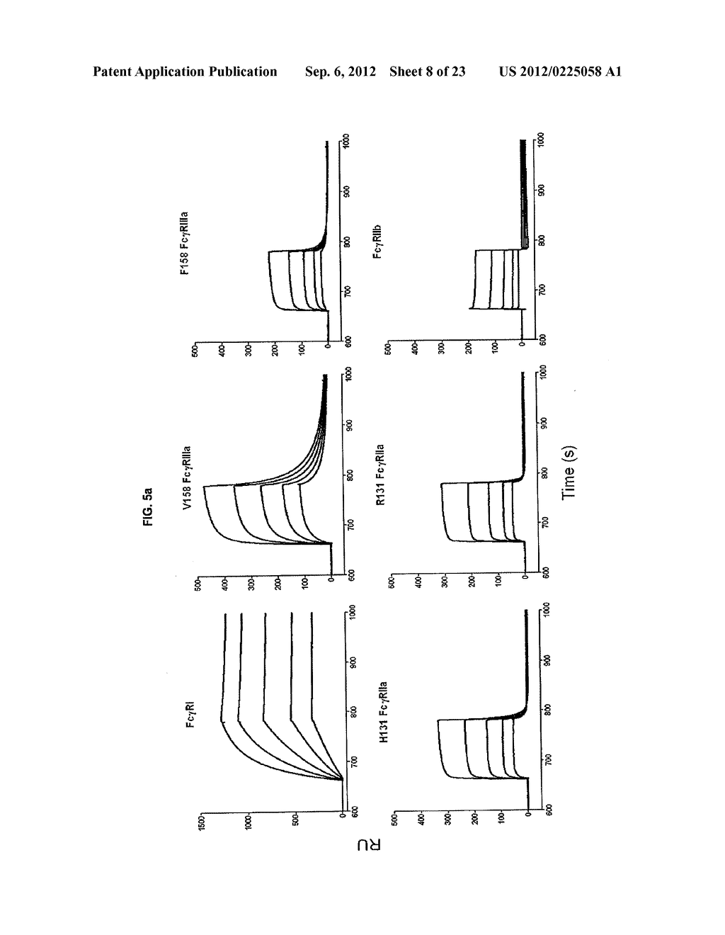 NOVEL IMMUNOGLOBULIN INSERTIONS, DELETIONS, AND SUBSTITUTIONS - diagram, schematic, and image 09