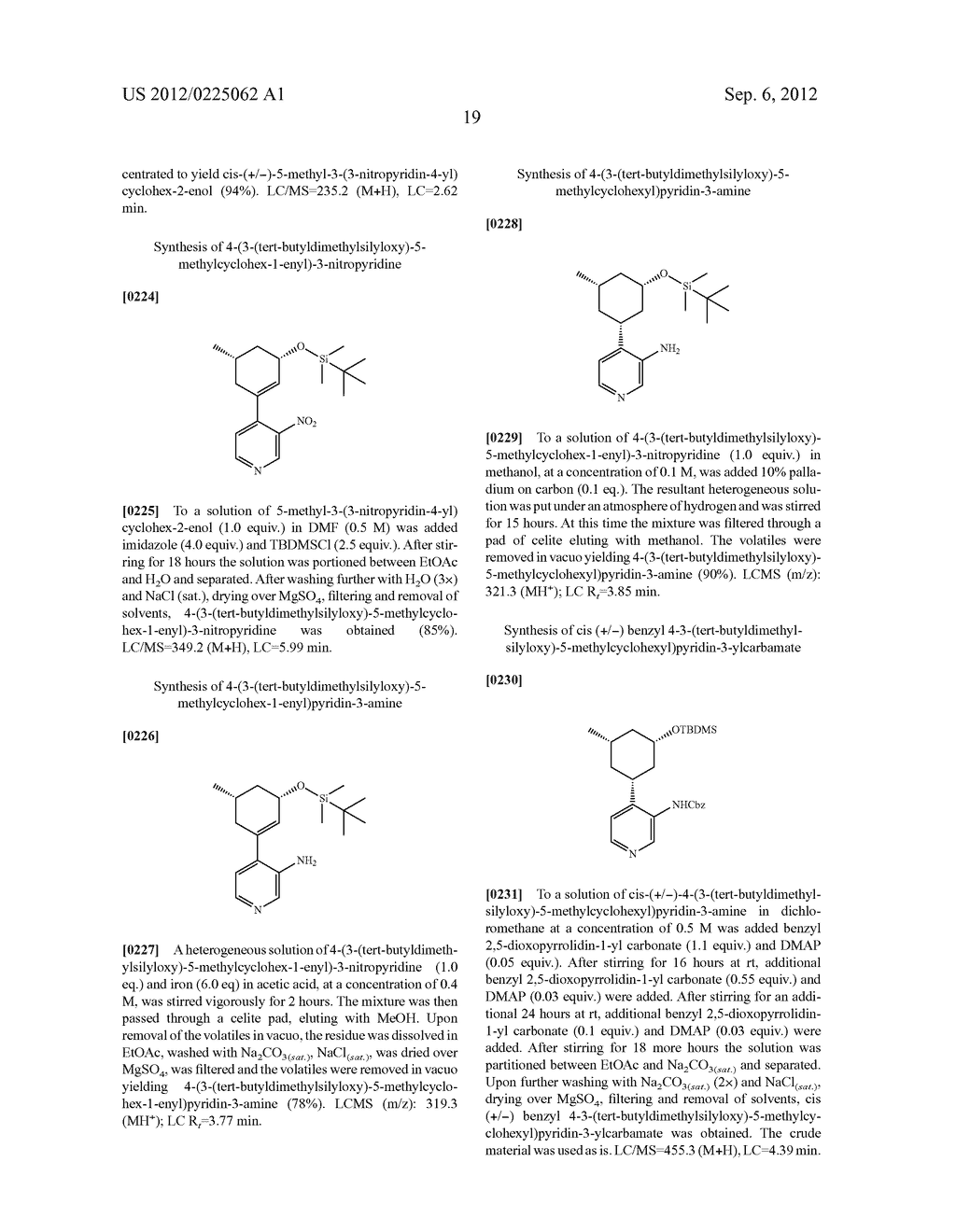 NOVEL KINASE INHIBITORS - diagram, schematic, and image 20