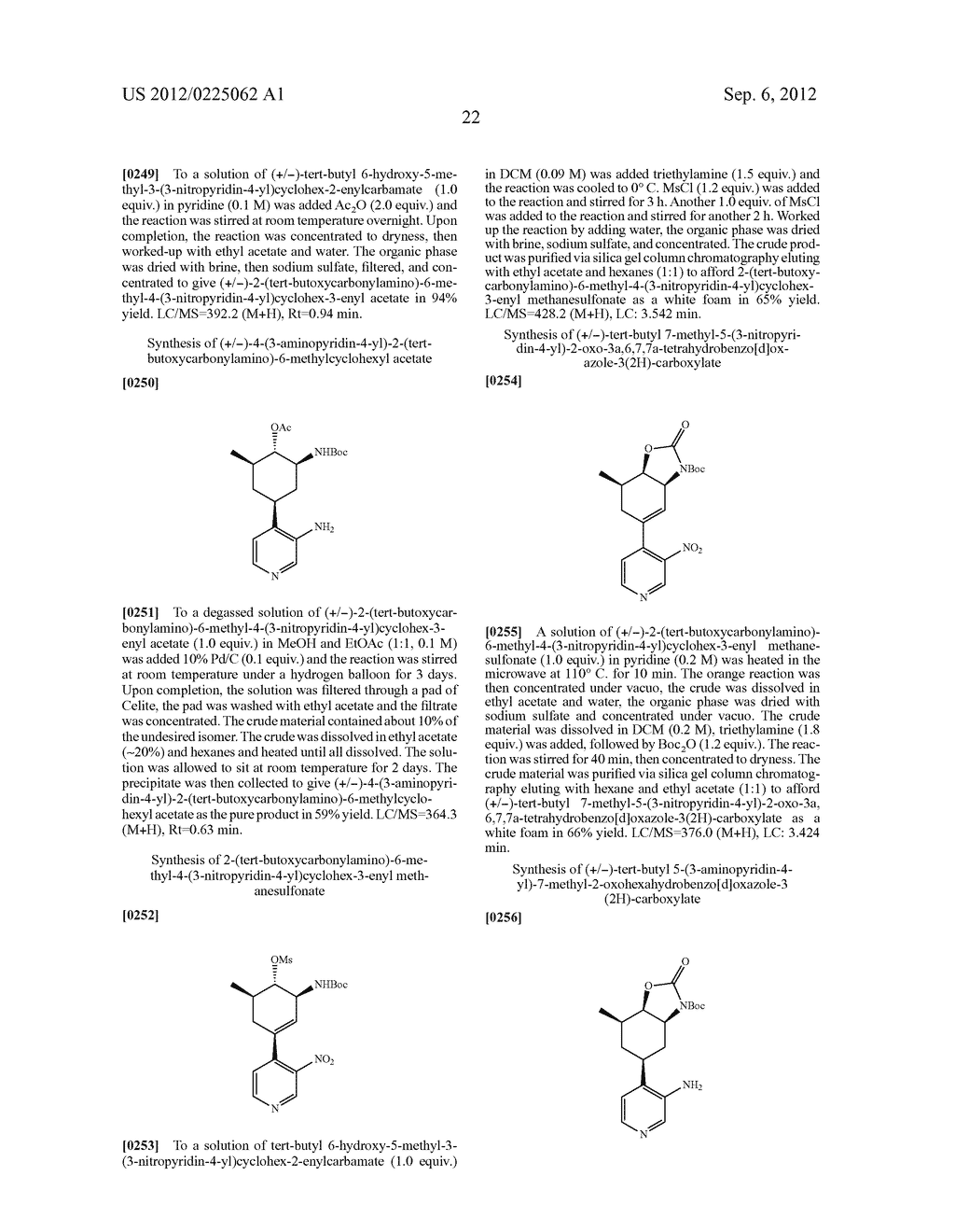 NOVEL KINASE INHIBITORS - diagram, schematic, and image 23