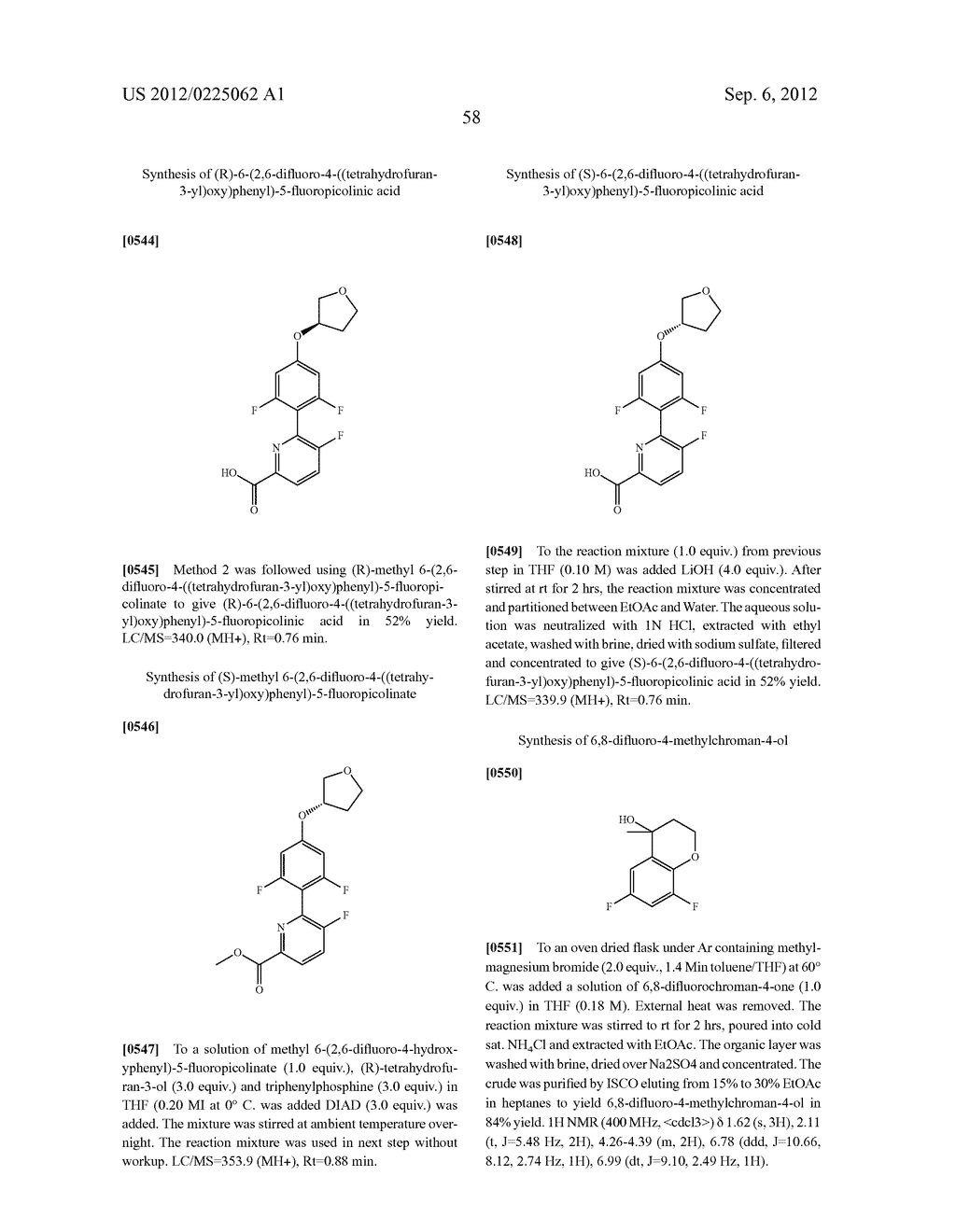 NOVEL KINASE INHIBITORS - diagram, schematic, and image 59