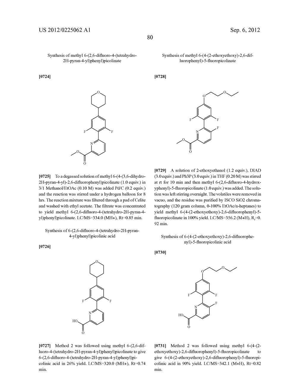 NOVEL KINASE INHIBITORS - diagram, schematic, and image 81