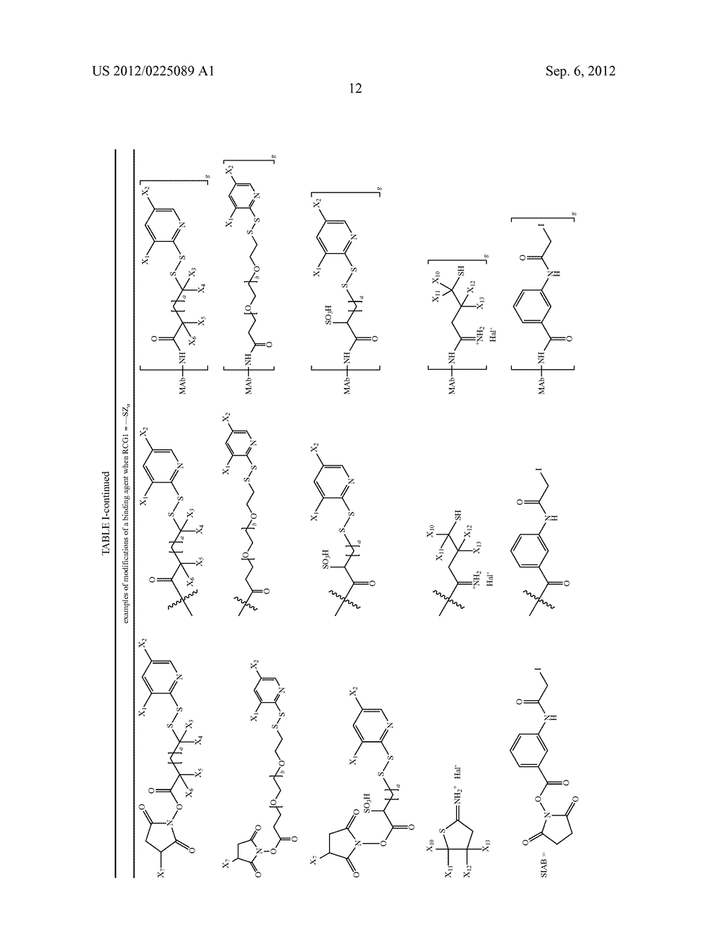 NOVEL CONJUGATES, PREPARATION THEREOF, AND THERAPEUTIC USE THEREOF - diagram, schematic, and image 14