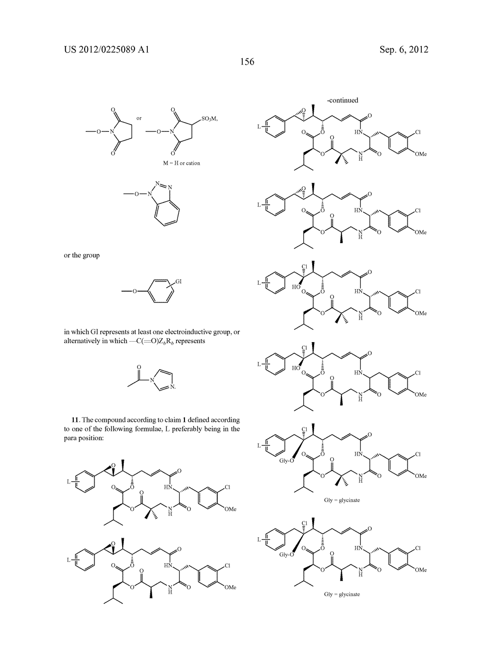 NOVEL CONJUGATES, PREPARATION THEREOF, AND THERAPEUTIC USE THEREOF - diagram, schematic, and image 157