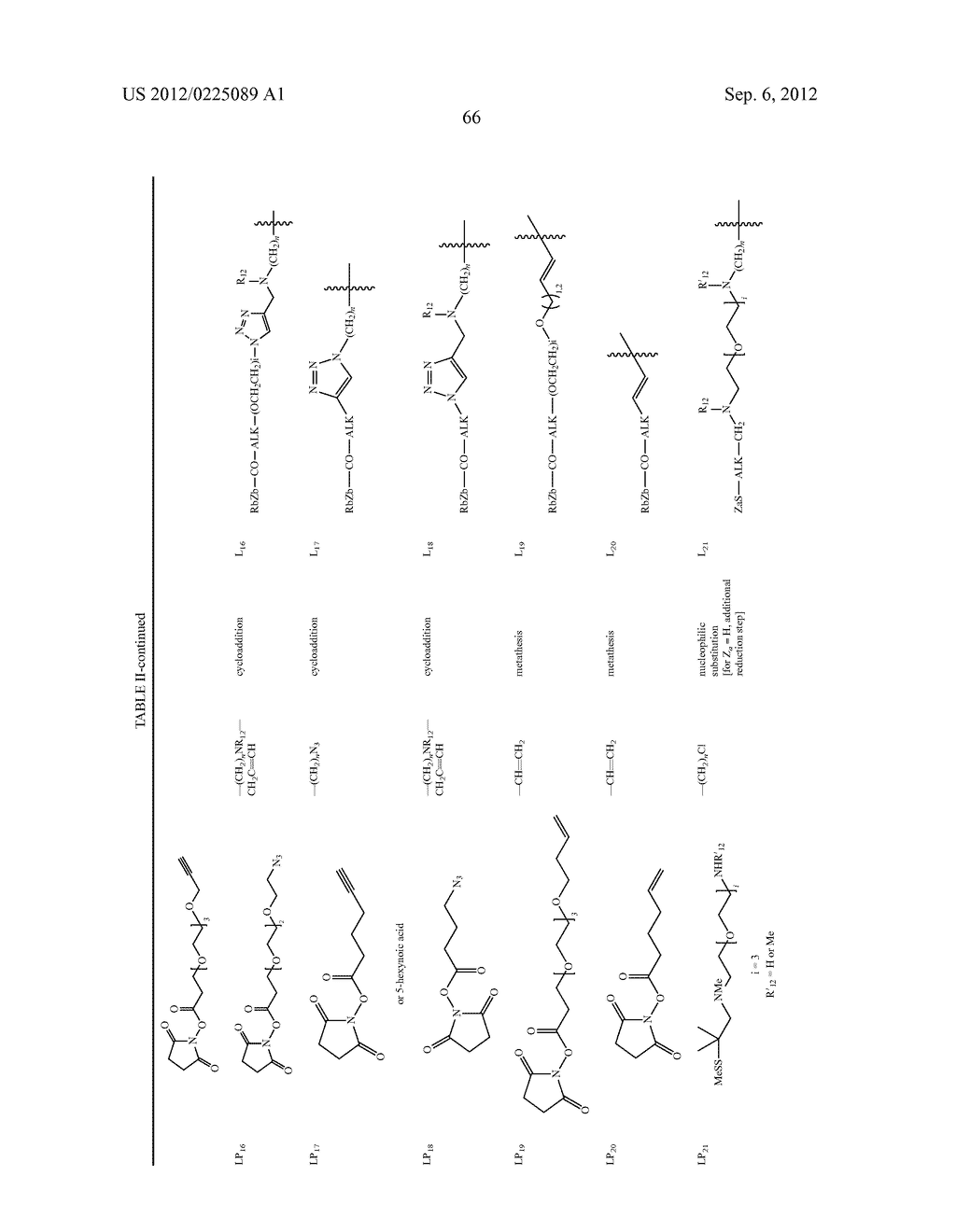 NOVEL CONJUGATES, PREPARATION THEREOF, AND THERAPEUTIC USE THEREOF - diagram, schematic, and image 67