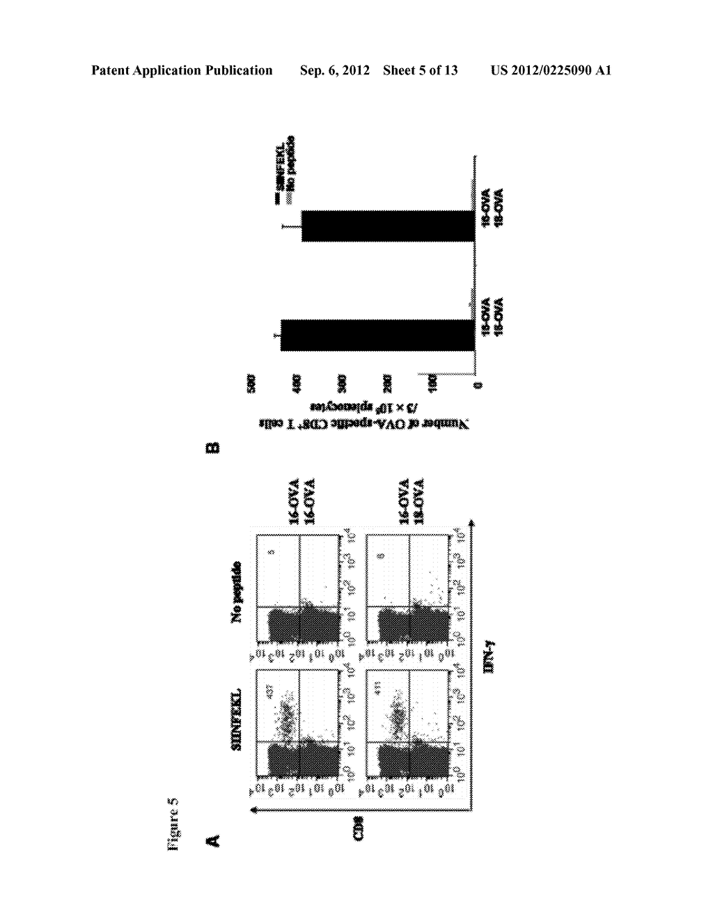 METHODS FOR ENHANCING ANTIGEN-SPECIFIC IMMUNE RESPONSES - diagram, schematic, and image 06