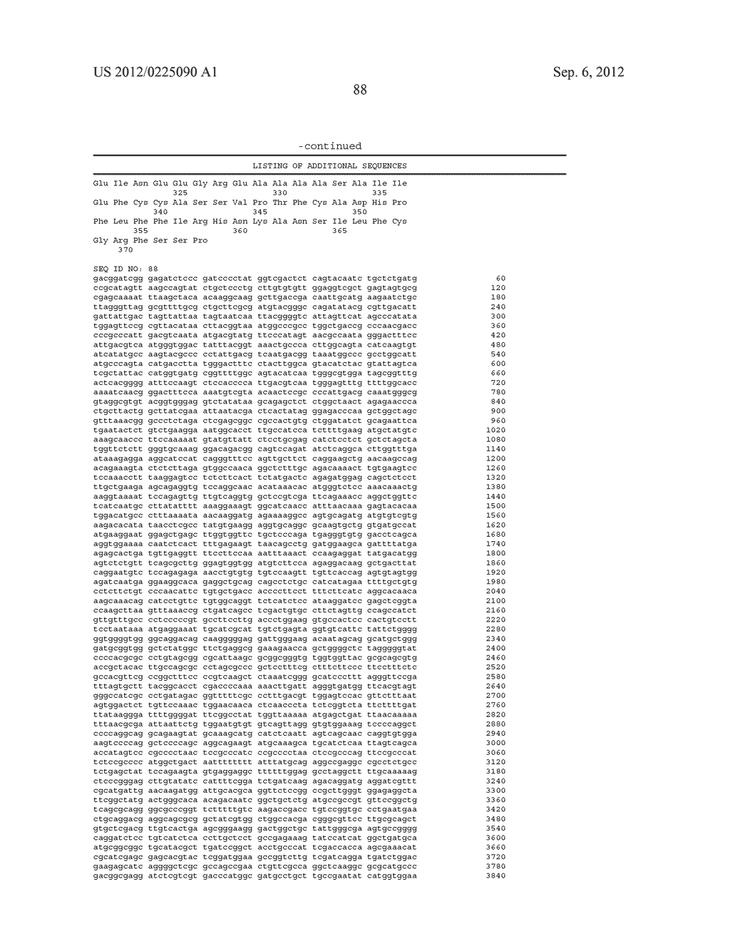 METHODS FOR ENHANCING ANTIGEN-SPECIFIC IMMUNE RESPONSES - diagram, schematic, and image 102