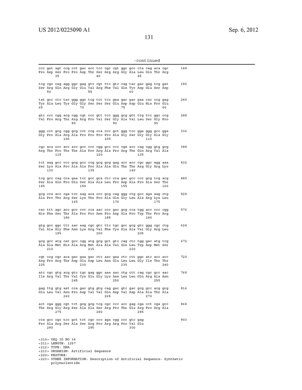 METHODS FOR ENHANCING ANTIGEN-SPECIFIC IMMUNE RESPONSES - diagram, schematic, and image 145