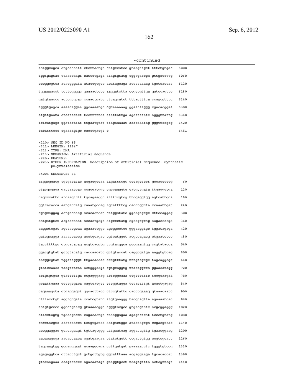 METHODS FOR ENHANCING ANTIGEN-SPECIFIC IMMUNE RESPONSES - diagram, schematic, and image 176