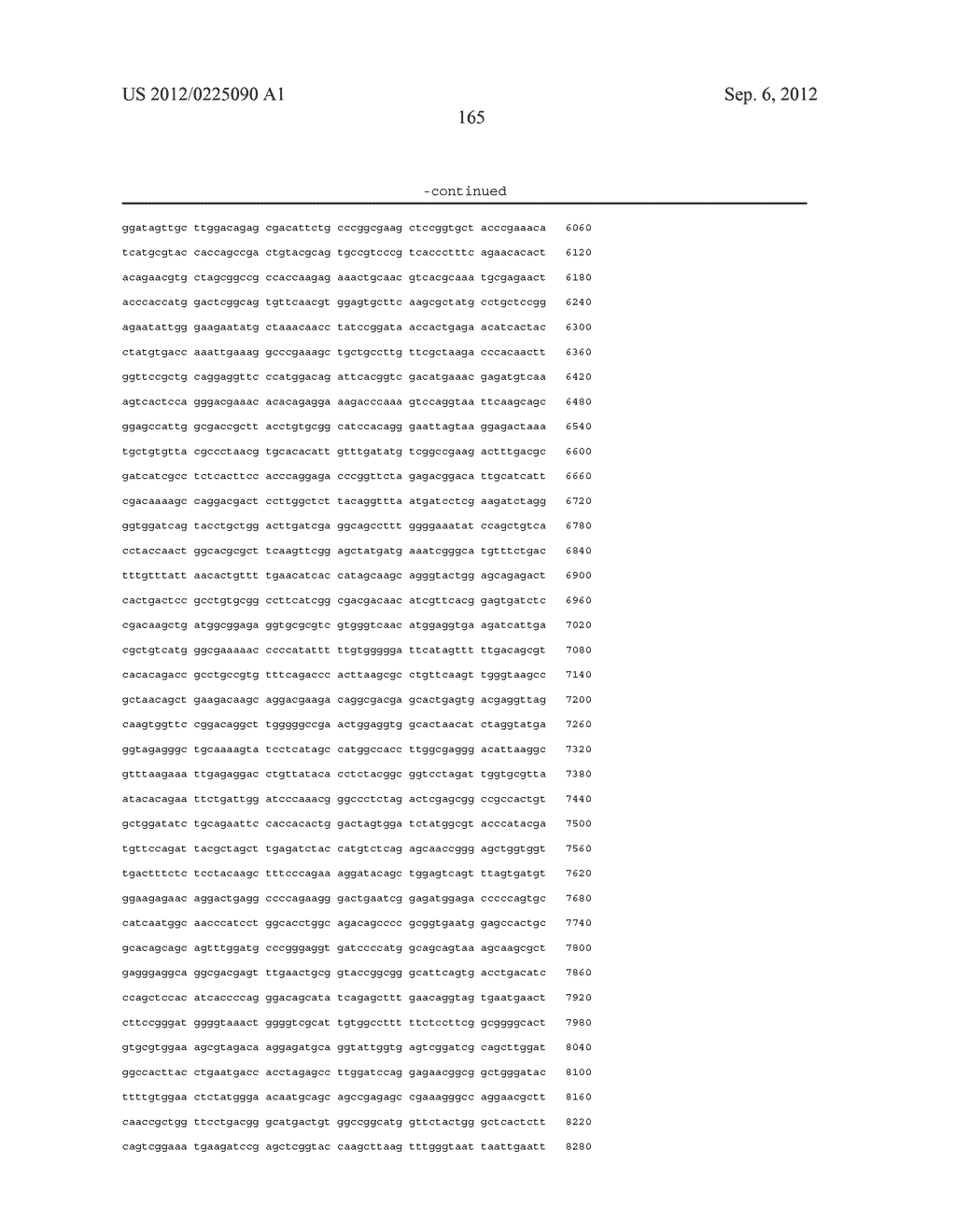 METHODS FOR ENHANCING ANTIGEN-SPECIFIC IMMUNE RESPONSES - diagram, schematic, and image 179