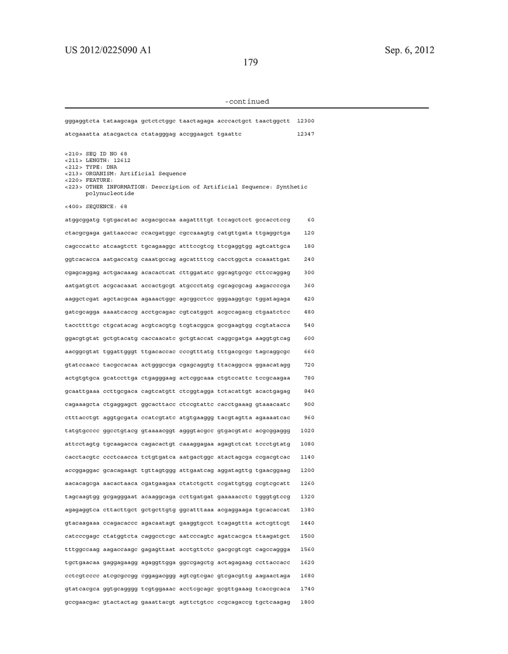 METHODS FOR ENHANCING ANTIGEN-SPECIFIC IMMUNE RESPONSES - diagram, schematic, and image 193