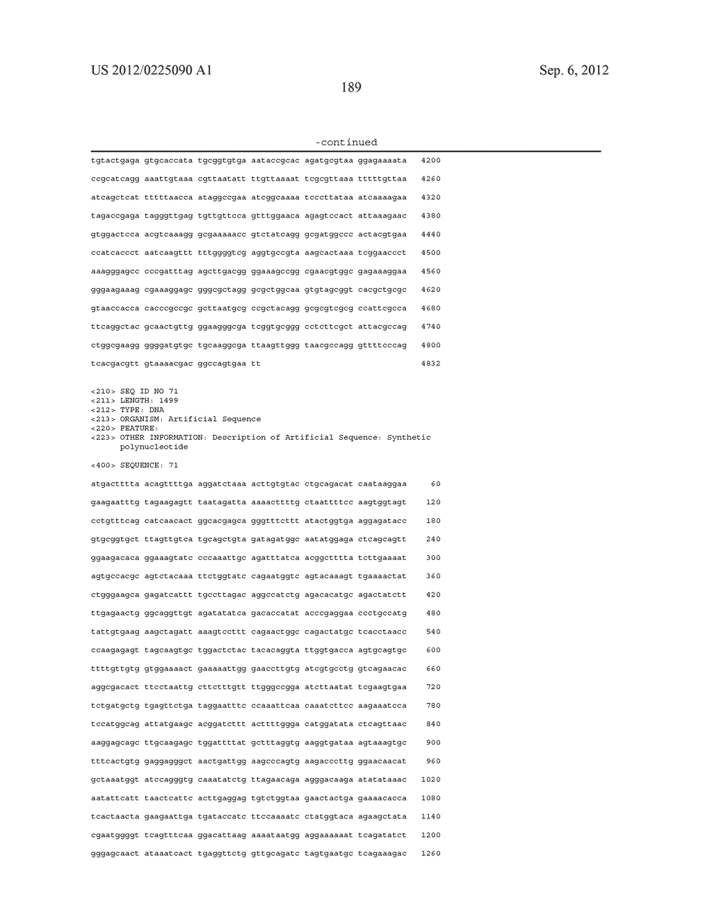 METHODS FOR ENHANCING ANTIGEN-SPECIFIC IMMUNE RESPONSES - diagram, schematic, and image 203