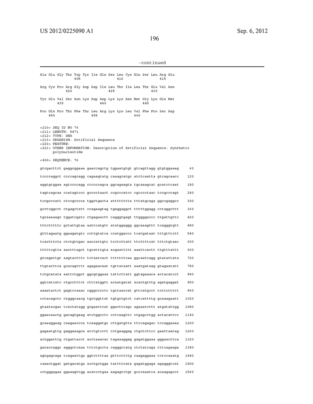 METHODS FOR ENHANCING ANTIGEN-SPECIFIC IMMUNE RESPONSES - diagram, schematic, and image 210