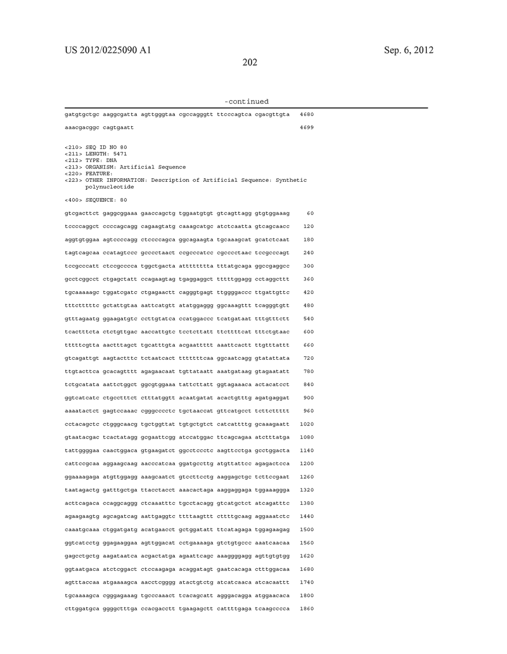 METHODS FOR ENHANCING ANTIGEN-SPECIFIC IMMUNE RESPONSES - diagram, schematic, and image 216