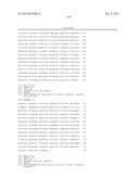 METHODS FOR ENHANCING ANTIGEN-SPECIFIC IMMUNE RESPONSES diagram and image