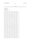 METHODS FOR ENHANCING ANTIGEN-SPECIFIC IMMUNE RESPONSES diagram and image