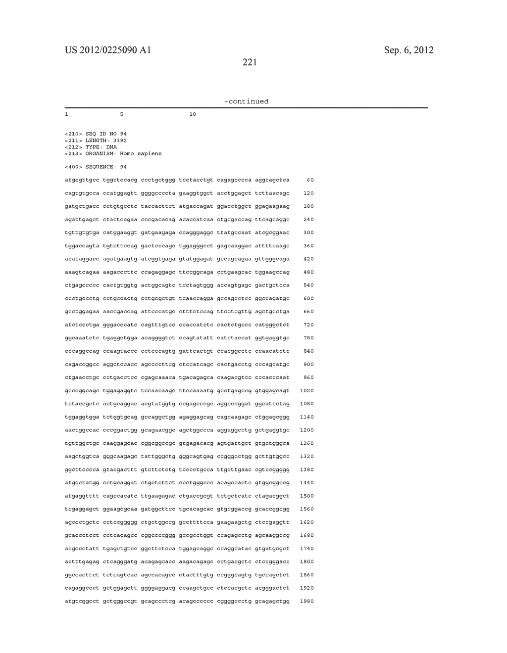 METHODS FOR ENHANCING ANTIGEN-SPECIFIC IMMUNE RESPONSES - diagram, schematic, and image 235