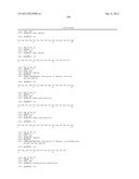 METHODS FOR ENHANCING ANTIGEN-SPECIFIC IMMUNE RESPONSES diagram and image