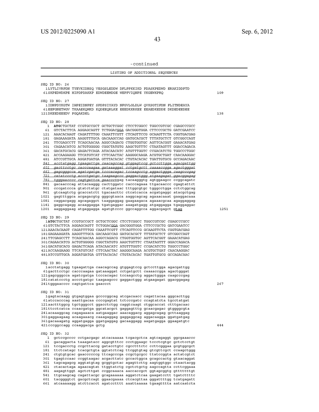 METHODS FOR ENHANCING ANTIGEN-SPECIFIC IMMUNE RESPONSES - diagram, schematic, and image 57