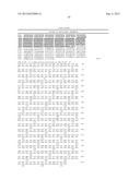 METHODS FOR ENHANCING ANTIGEN-SPECIFIC IMMUNE RESPONSES diagram and image