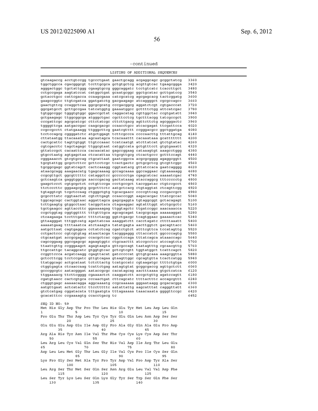 METHODS FOR ENHANCING ANTIGEN-SPECIFIC IMMUNE RESPONSES - diagram, schematic, and image 70