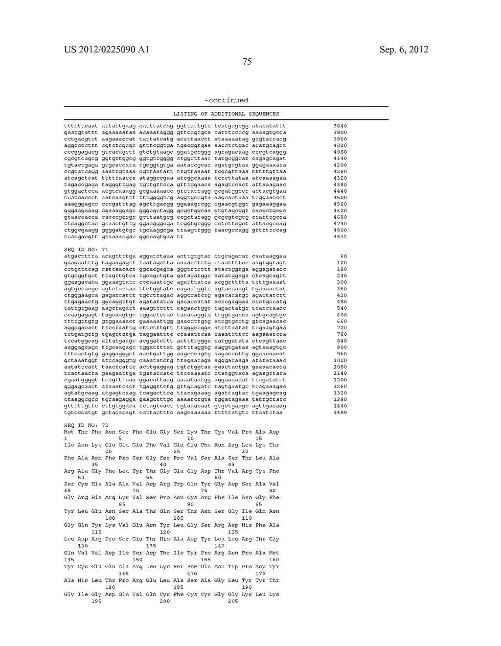 METHODS FOR ENHANCING ANTIGEN-SPECIFIC IMMUNE RESPONSES - diagram, schematic, and image 89