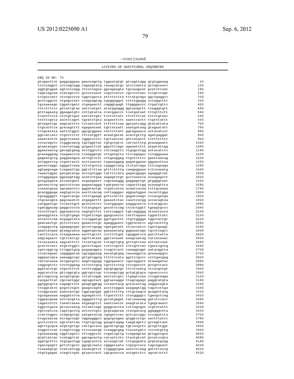 METHODS FOR ENHANCING ANTIGEN-SPECIFIC IMMUNE RESPONSES - diagram, schematic, and image 93