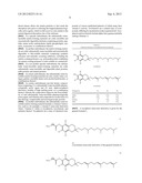 COMPOSITIONS FOR DELIVERY OF INSOLUBLE AGENTS diagram and image