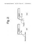 METHOD OF PRODUCING A POROUS MEMBRANE AND WATERPROOF, HIGHLY BREATHABLE     FABRIC INCLUDING THE MEMBRANE diagram and image