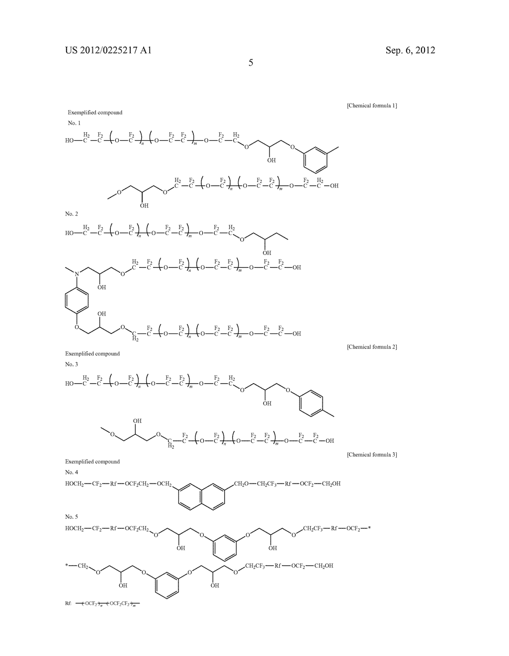 METHOD OF PRODUCING A MAGNETIC RECORDING DISC - diagram, schematic, and image 06