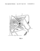 EXOTENSIONED STRUCTURAL MEMBERS WITH ENERGY-ABSORBING EFFECTS diagram and image