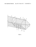 EXOTENSIONED STRUCTURAL MEMBERS WITH ENERGY-ABSORBING EFFECTS diagram and image