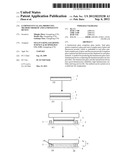 LUMINESCENT GLASS, PRODUCING METHOD THEREOF AND LUMINESCENT DEVICE diagram and image