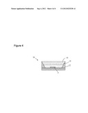 LUMINESCENT GLASS, PRODUCING METHOD THEREOF AND LUMINESCENT DEVICE diagram and image