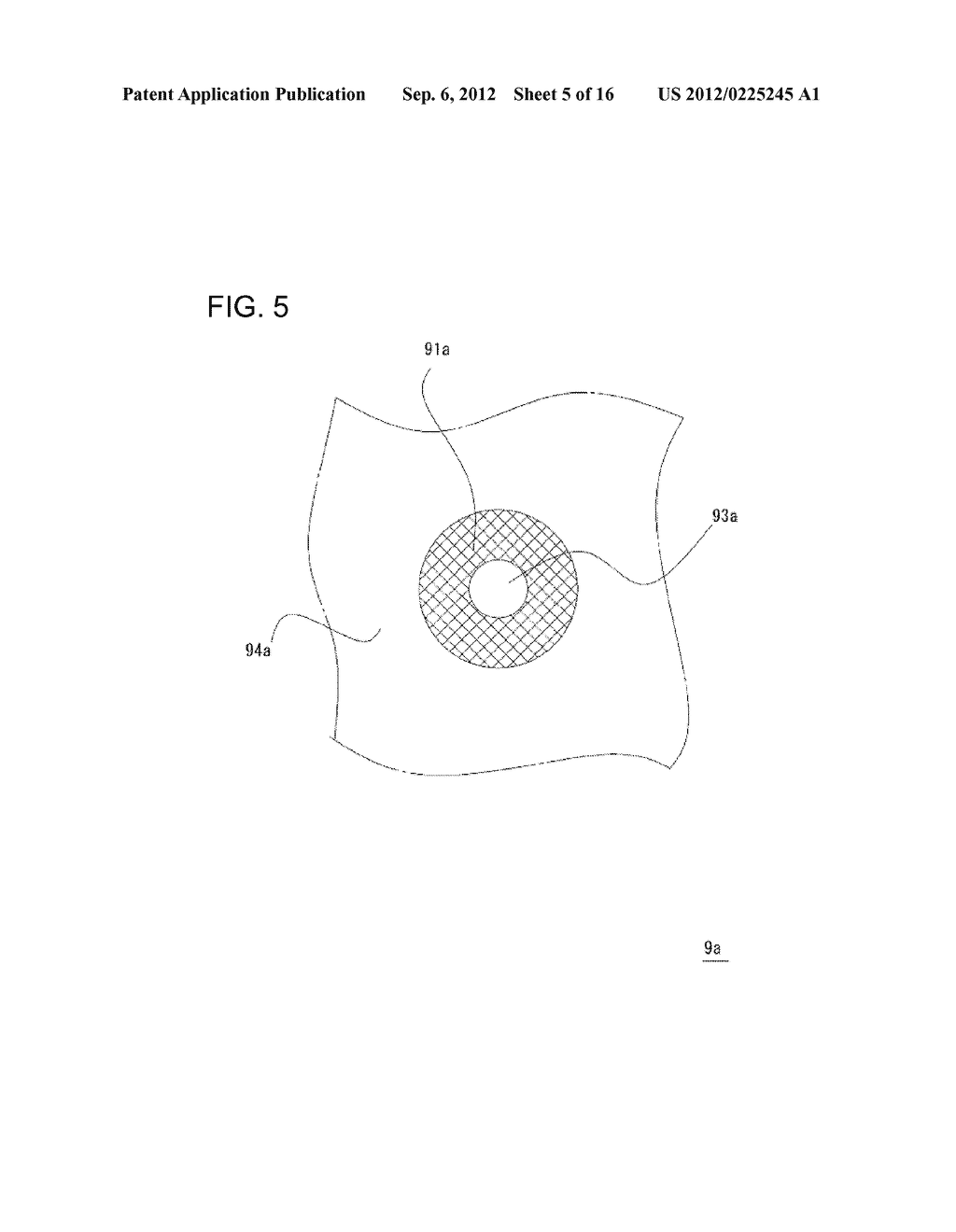 SPACER FORMING METHOD, METHOD OF MANUFACTURING DISPLAY PANEL SUBSTRATE,     SPACER, AND DISPLAY PANEL SUBSTRATE - diagram, schematic, and image 06