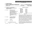 ARTIFICIAL LEATHER HAVING COMPOSITE FIBER AND METHOD FOR MAKING THE SAME diagram and image