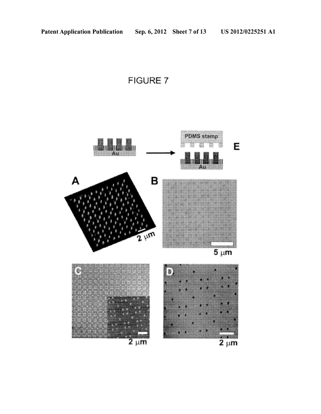 ETCHING AND HOLE ARRAYS - diagram, schematic, and image 08