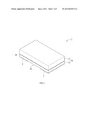 WAFER, METHOD OF MANUFACTURING PACKAGE, AND PIEZOELECTRIC OSCILLATOR diagram and image