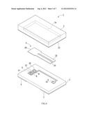 WAFER, METHOD OF MANUFACTURING PACKAGE, AND PIEZOELECTRIC OSCILLATOR diagram and image